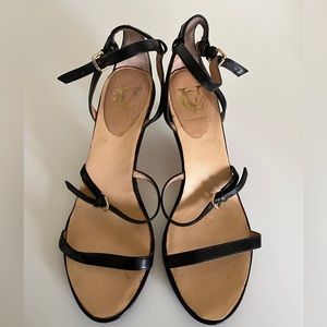 Vince Camuto Signature dress sandal